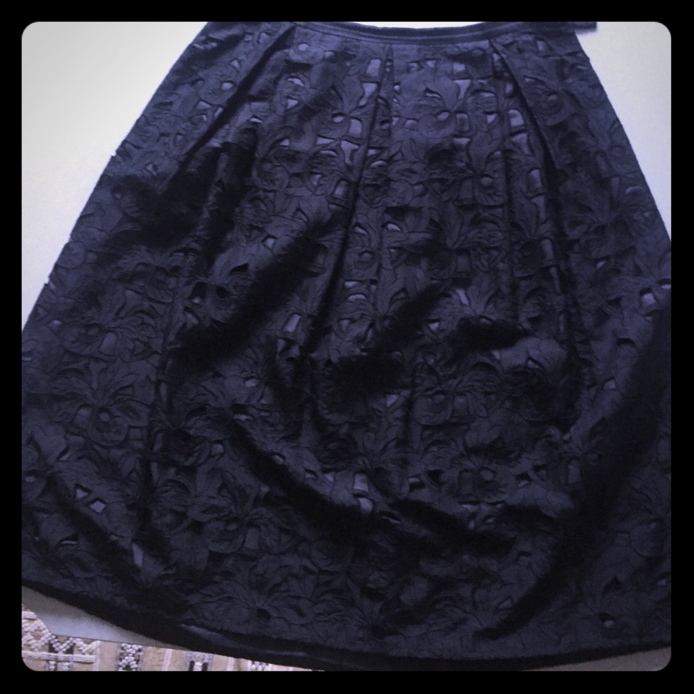 Talbots Skirt